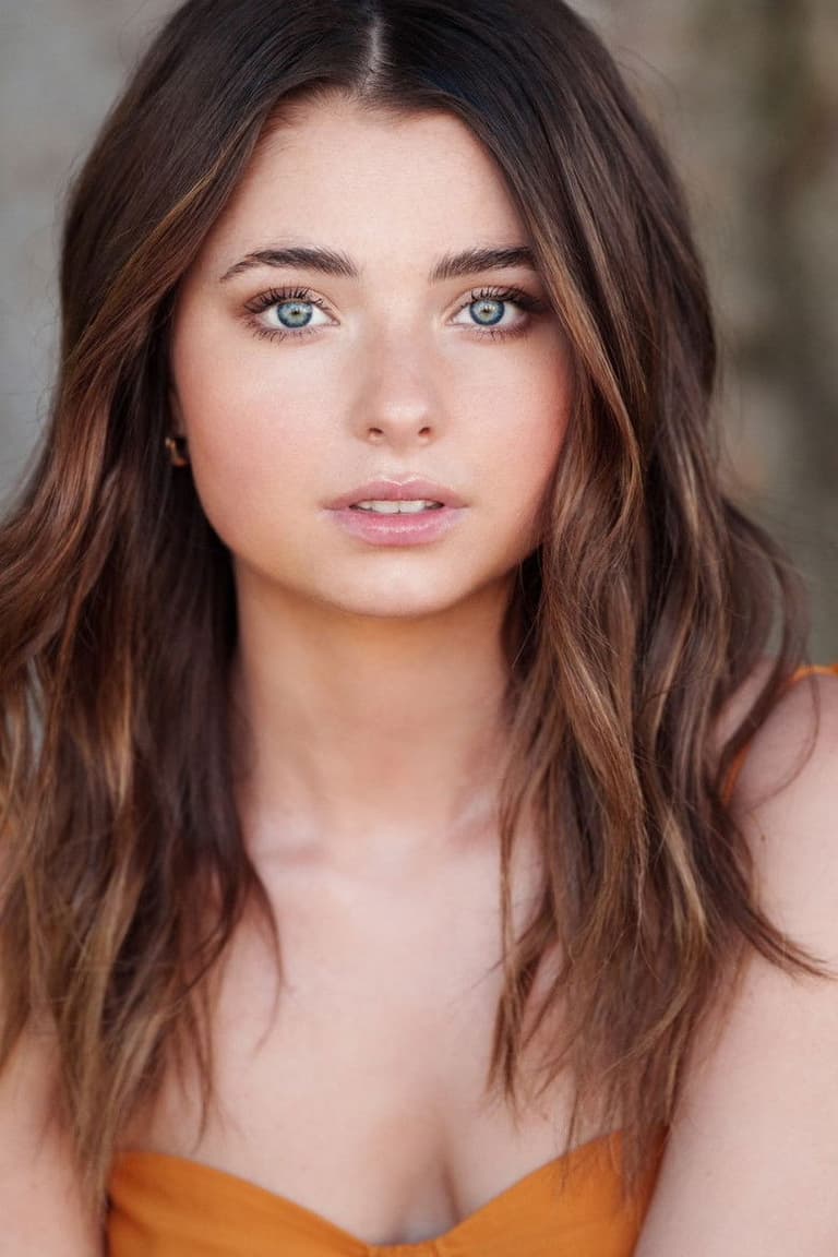 Actor Marcelle LeBlanc