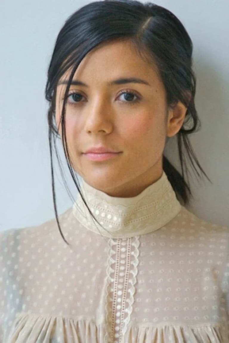Actor Catalina Sandino Moreno