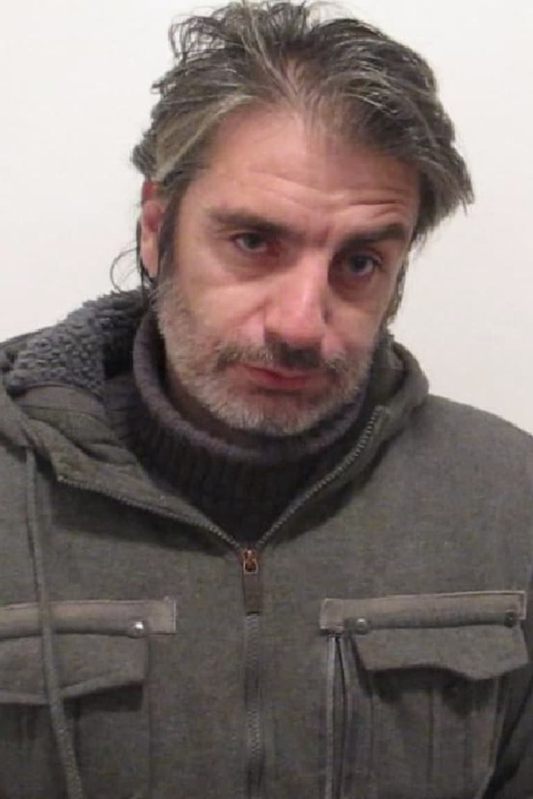 Actor Davor Janjić