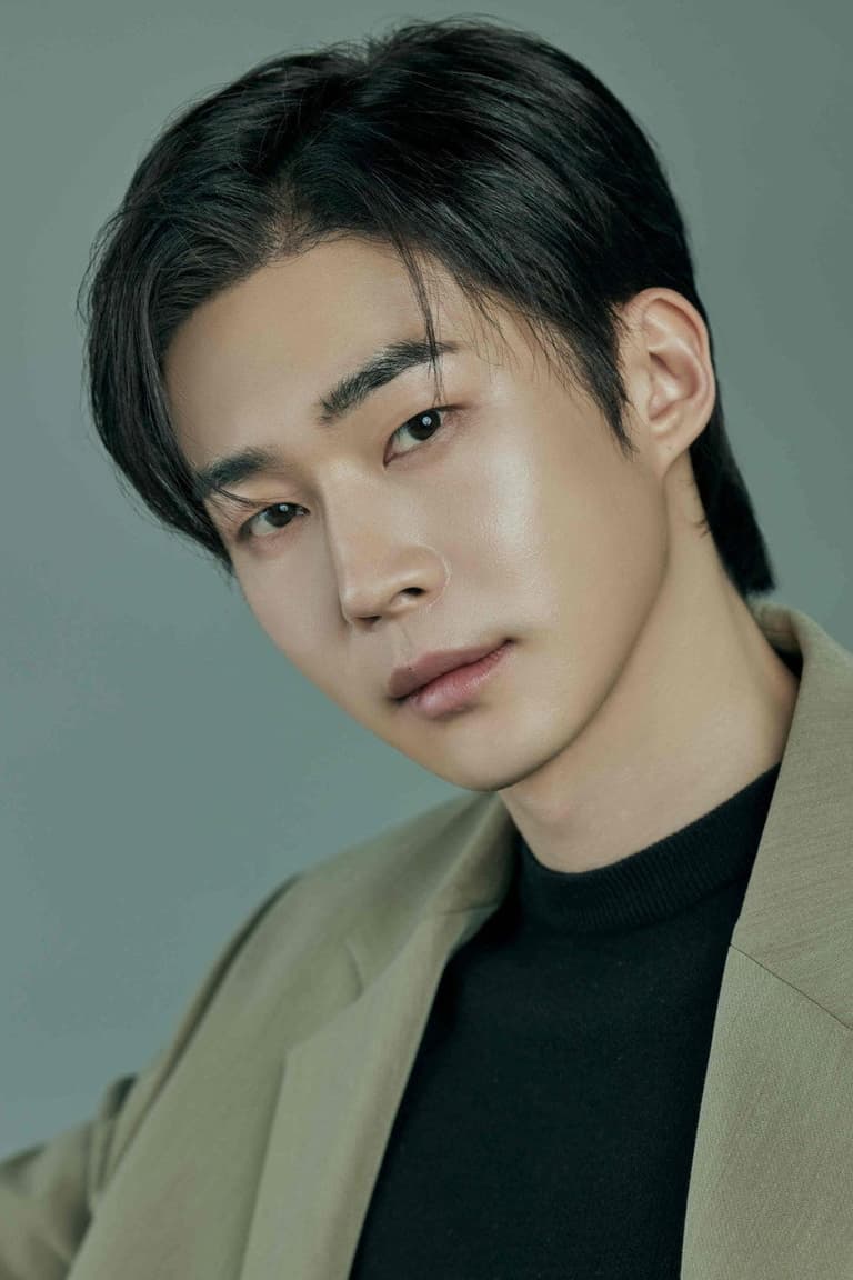 Actor 무진성