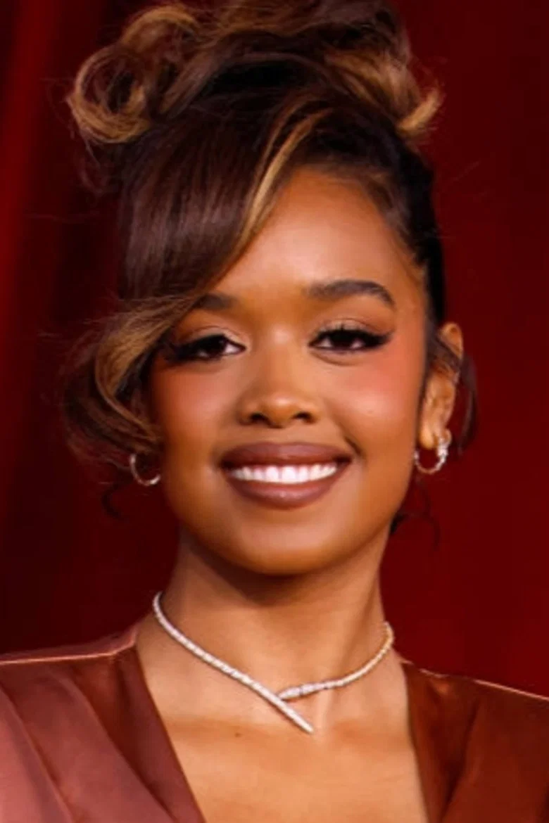 Actor H.E.R.