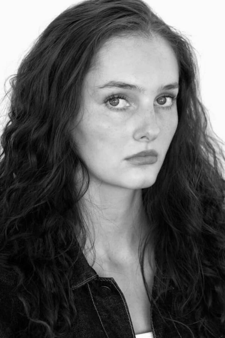 Actor Davida McKenzie