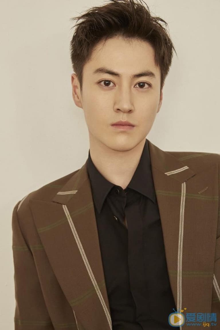 Actor 李俊逸