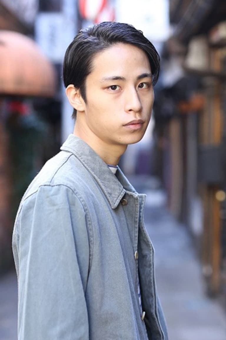 Actor 伊島空