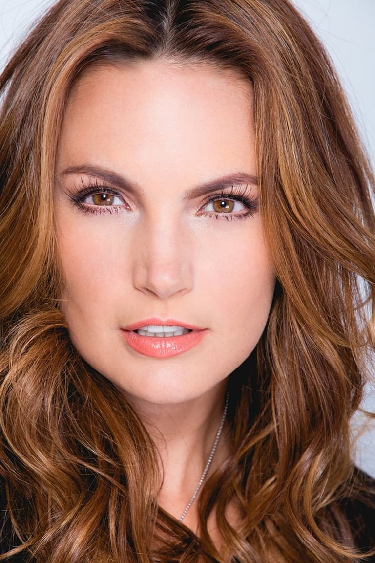 Actor Juliana Galvis