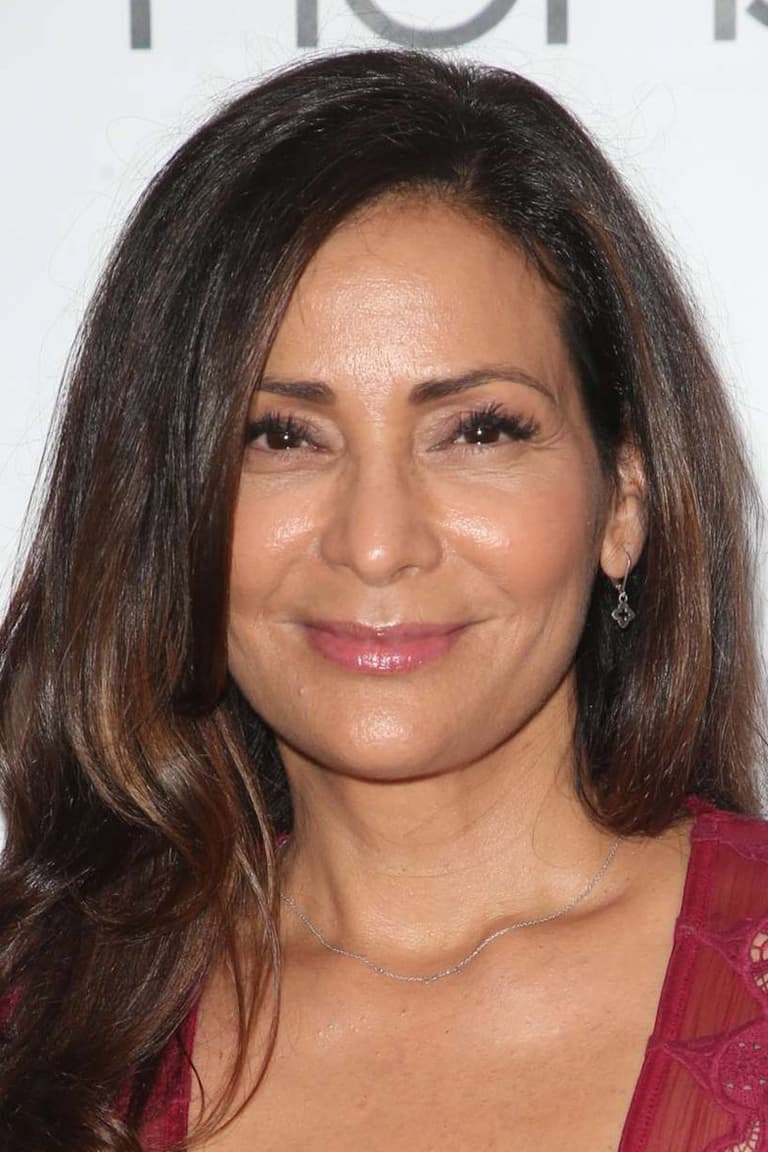 Actor Constance Marie