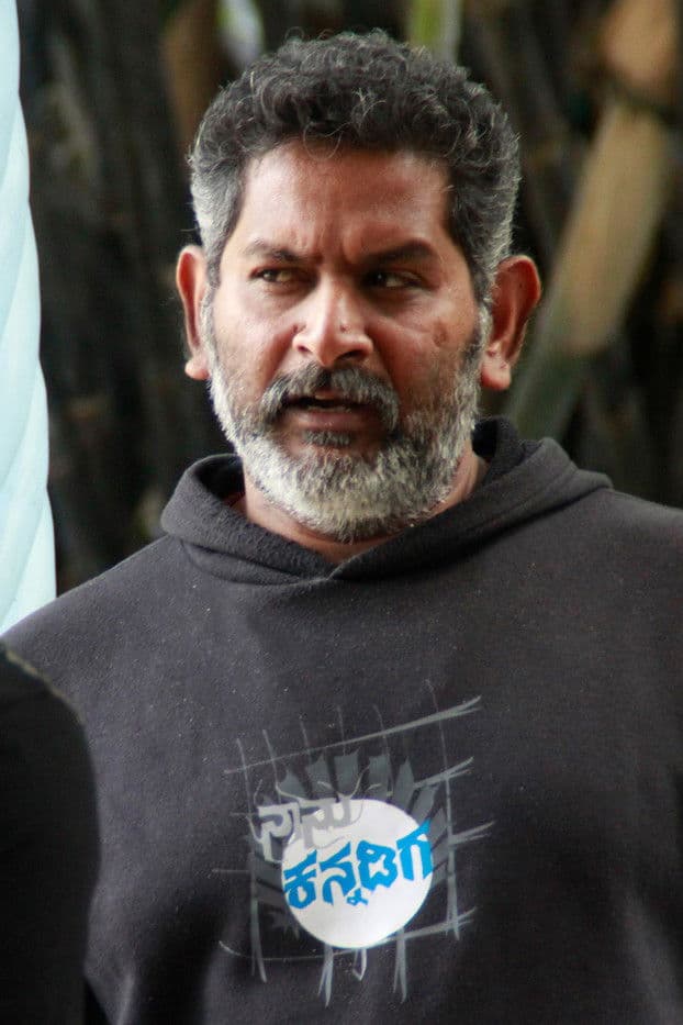 Actor Bala Rajwadi