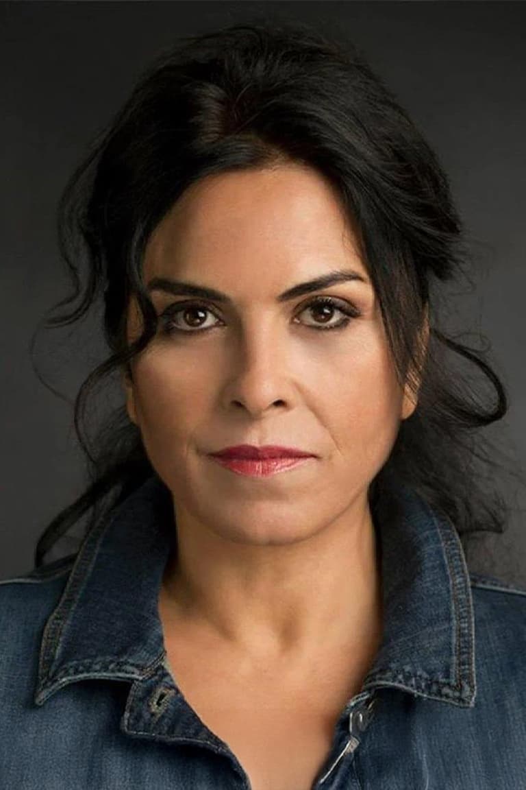 Actor Nursel Köse