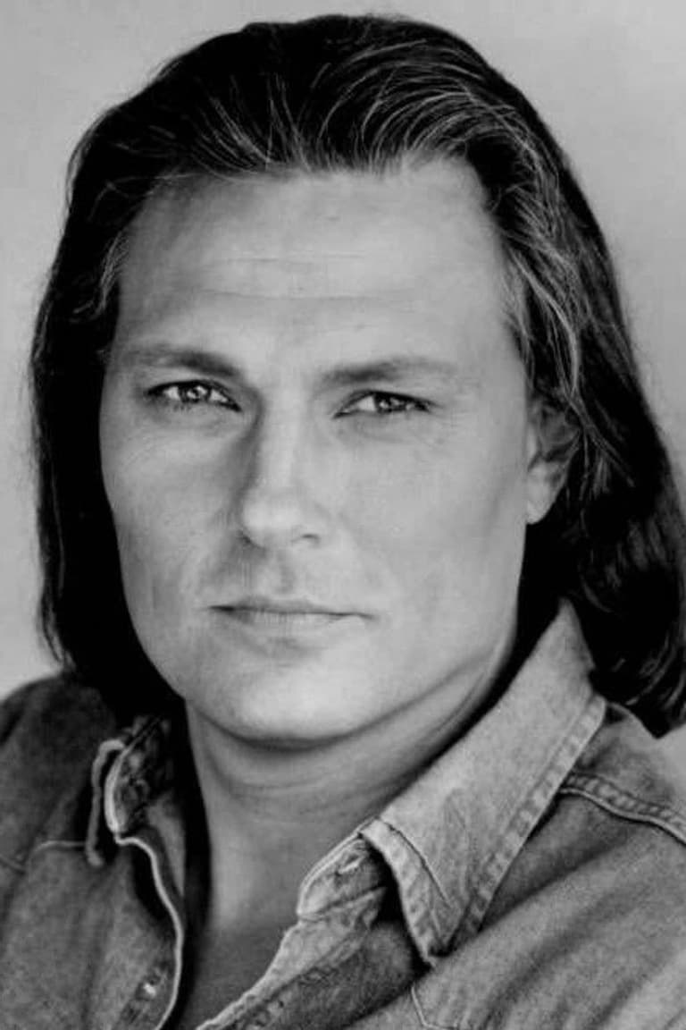 Actor Michael Horse