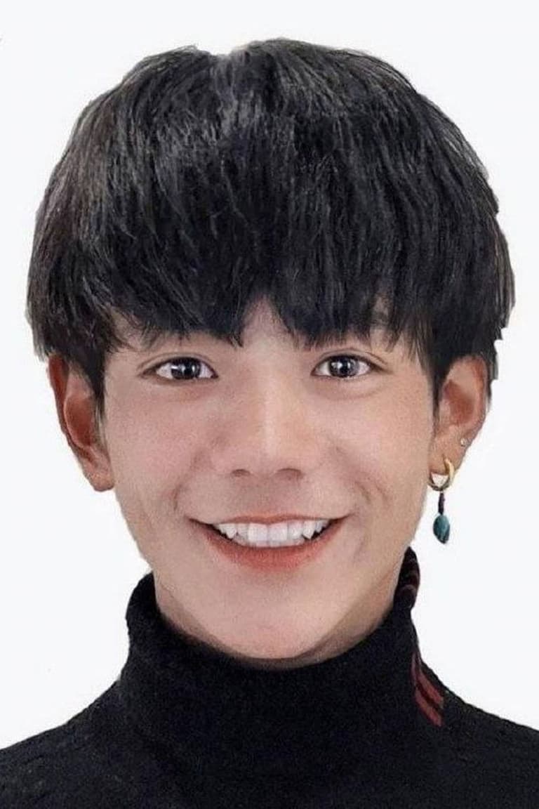 Actor Tenzin Tsundue