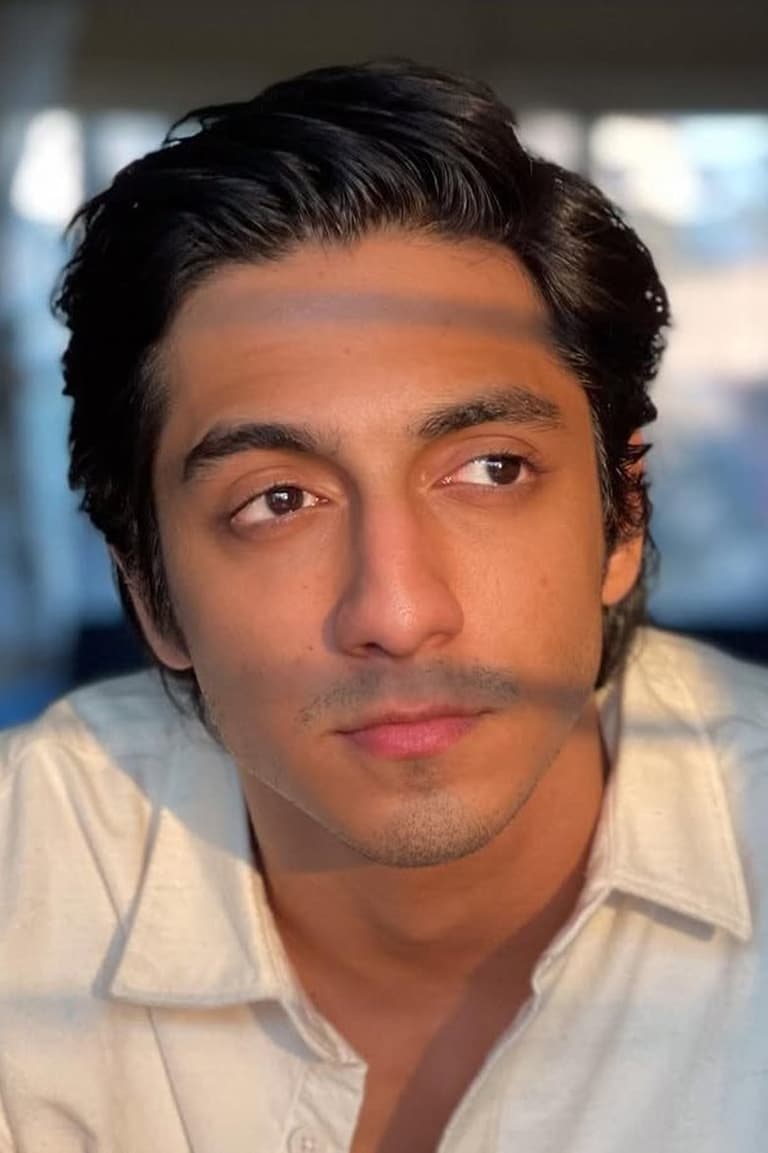 Actor Ahaan Panday