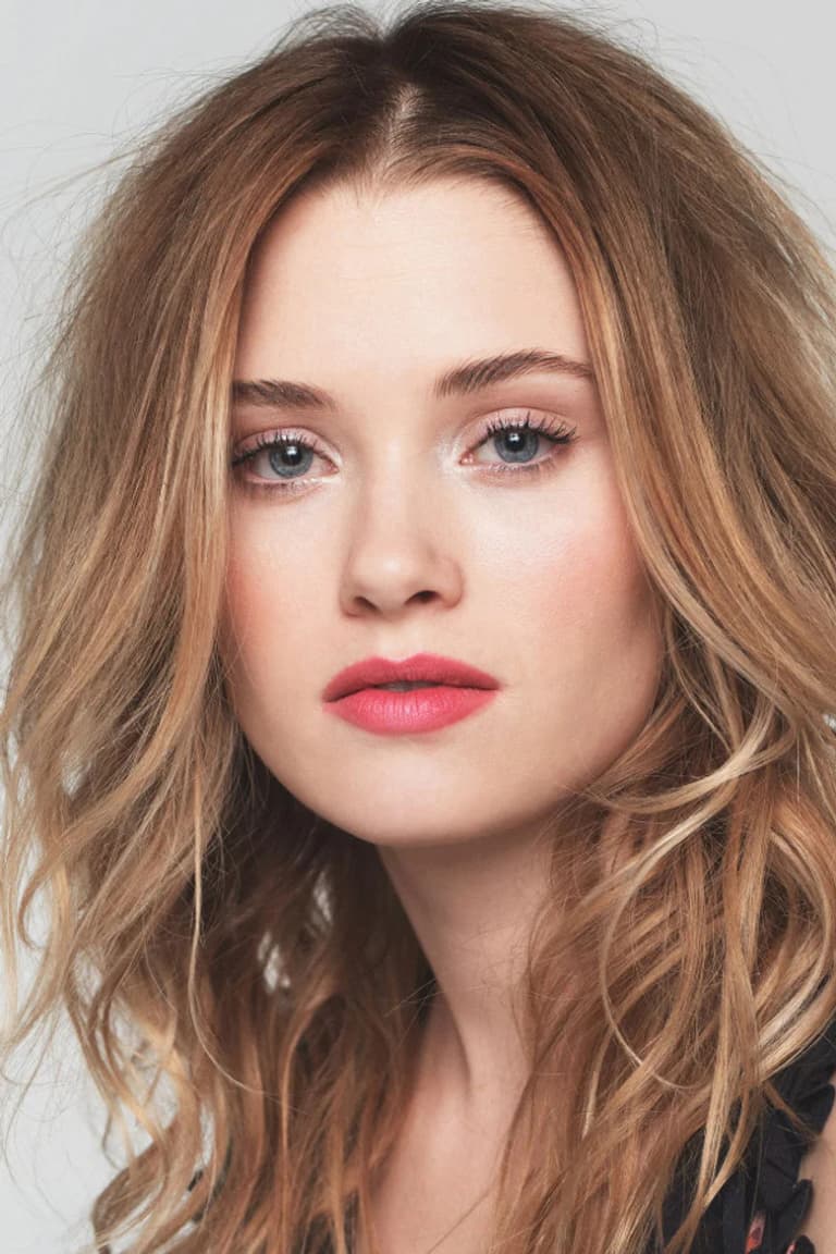 Actor Virginia Gardner