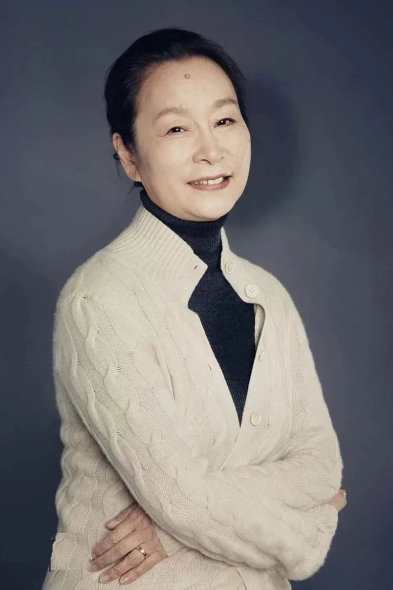 Actor Xi Meijuan