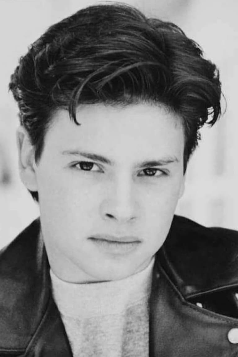 Actor Jason Marsden