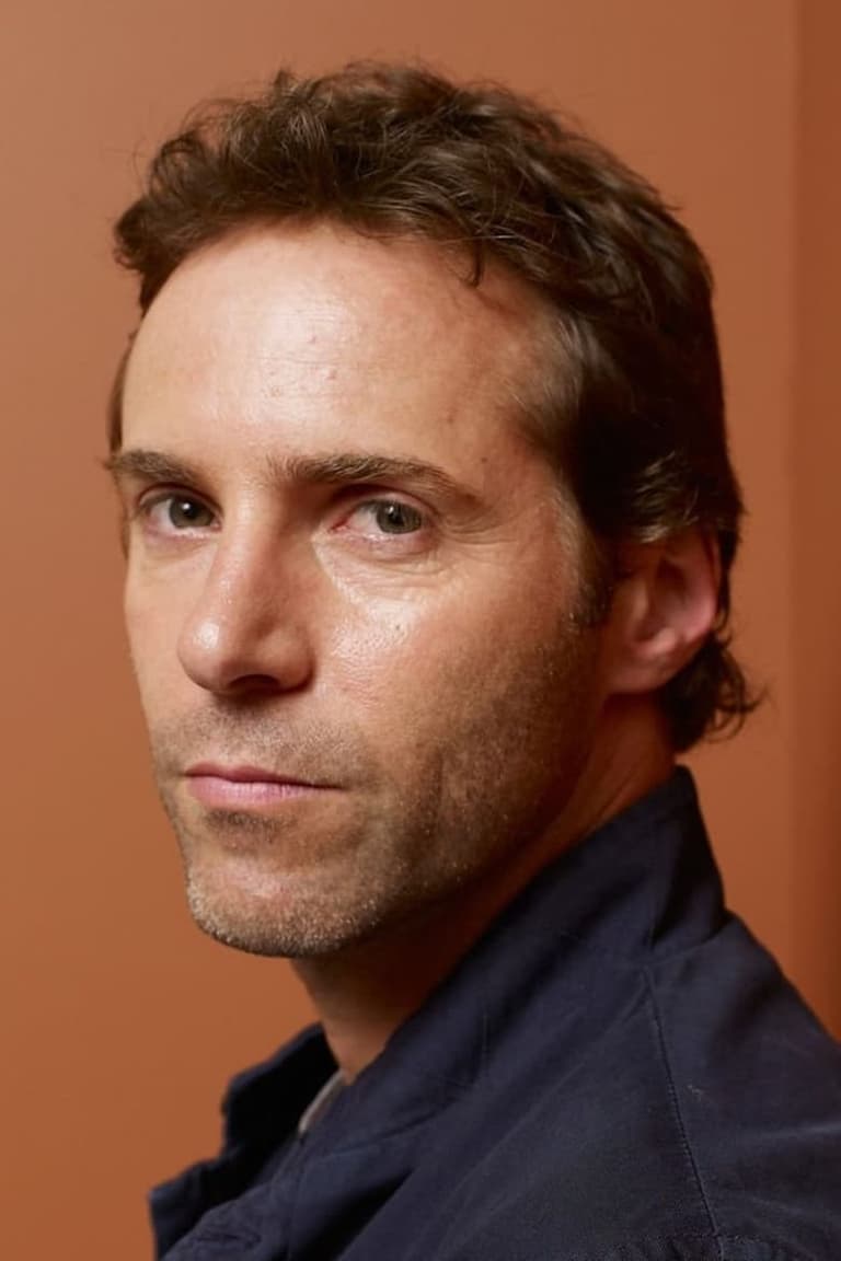 Actor Alessandro Nivola