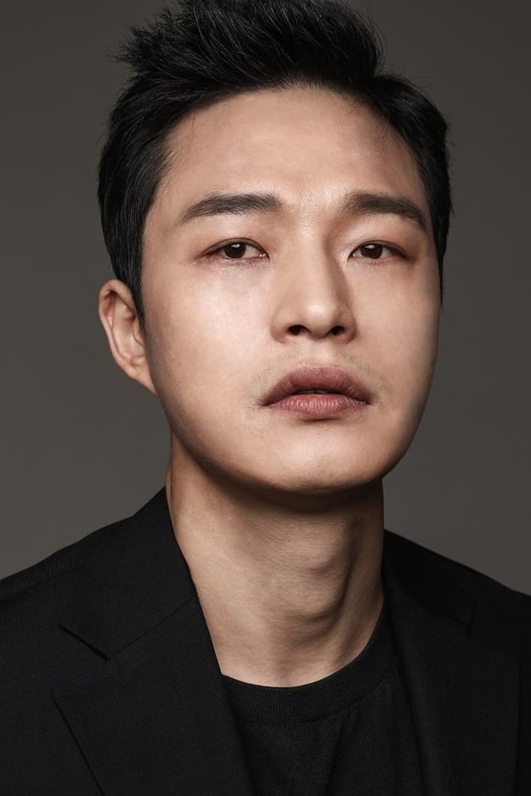Actor 이성우