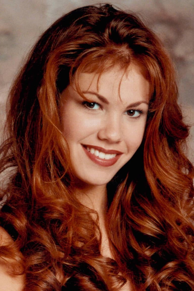 Actor Nikki Cox