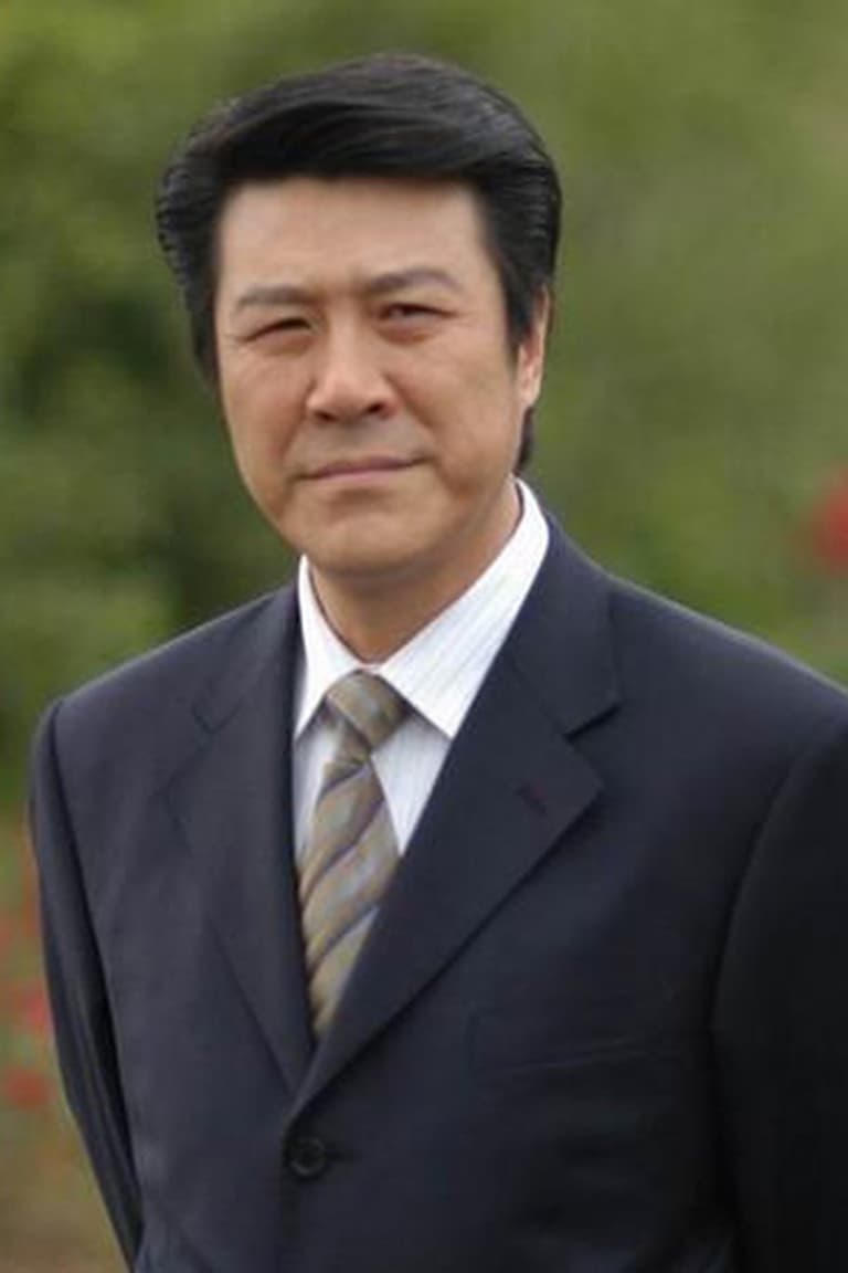 Actor Lv Liang