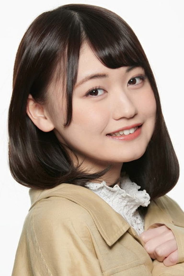 Actor Hina Tachibana