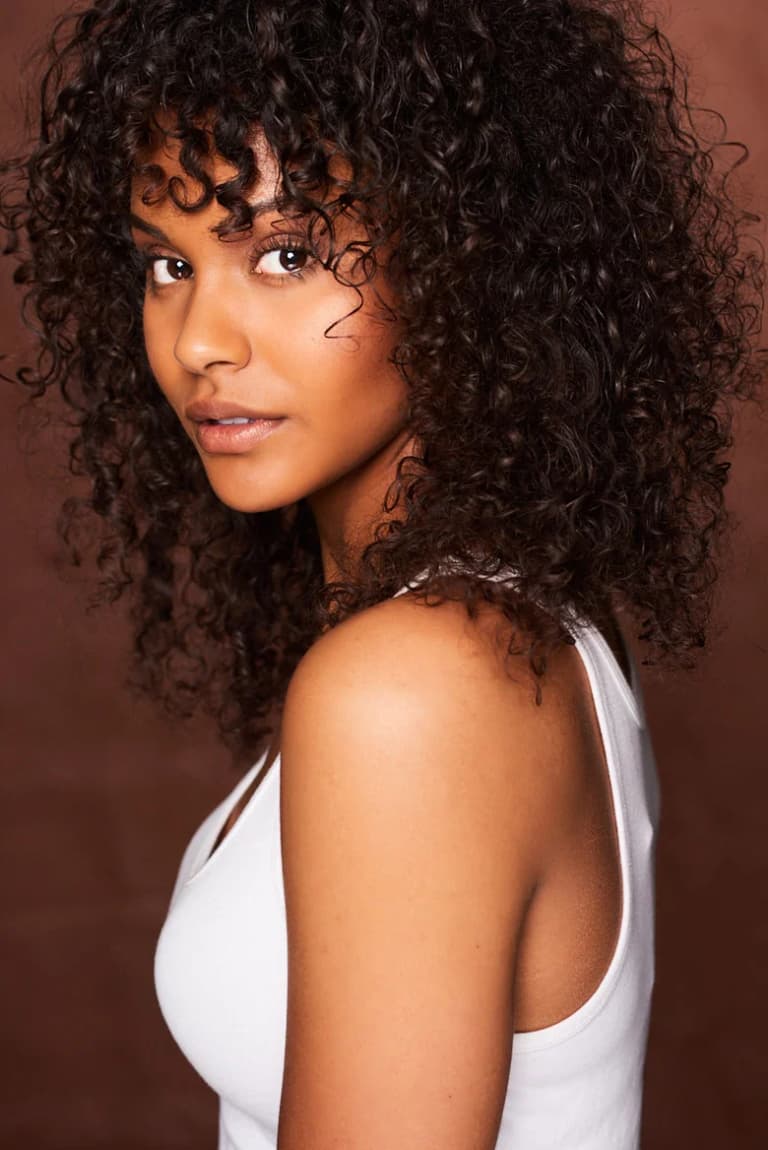 Actor Jordan Coleman
