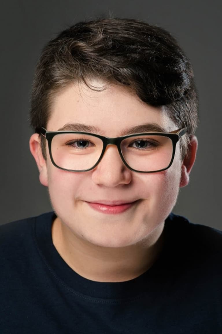 Actor David Herrero