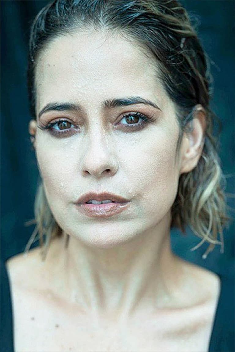 Actor Palomma Duarte