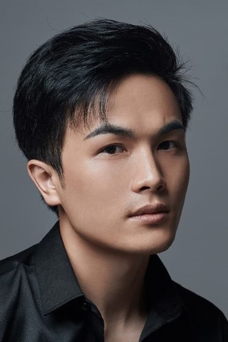 Actor 囧森瑟夫