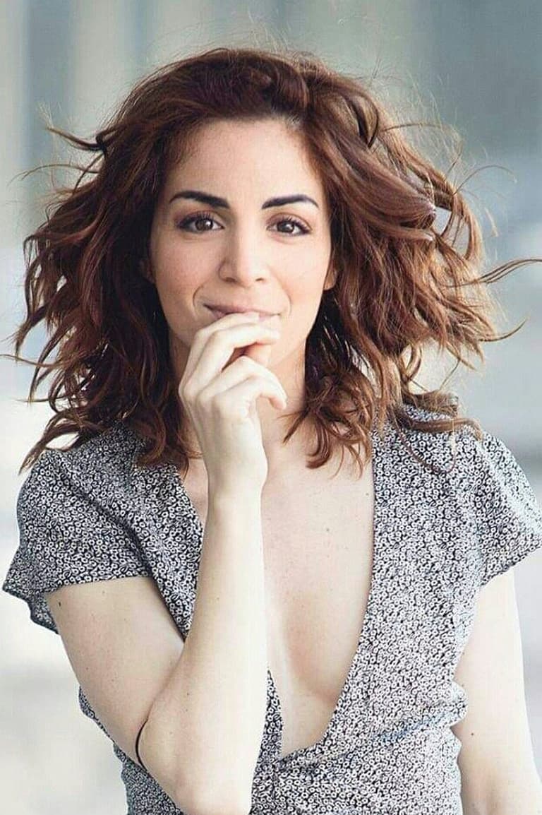 Actor Giorgia Arena