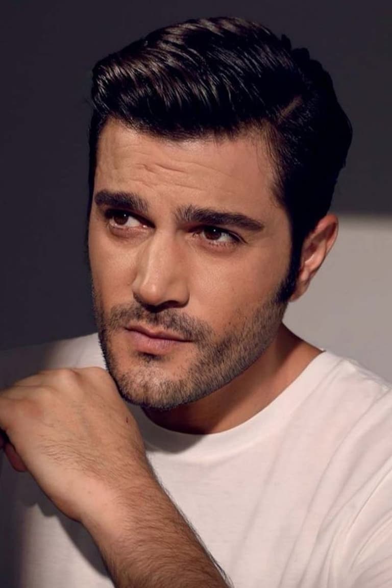 Actor Burak Sevinç