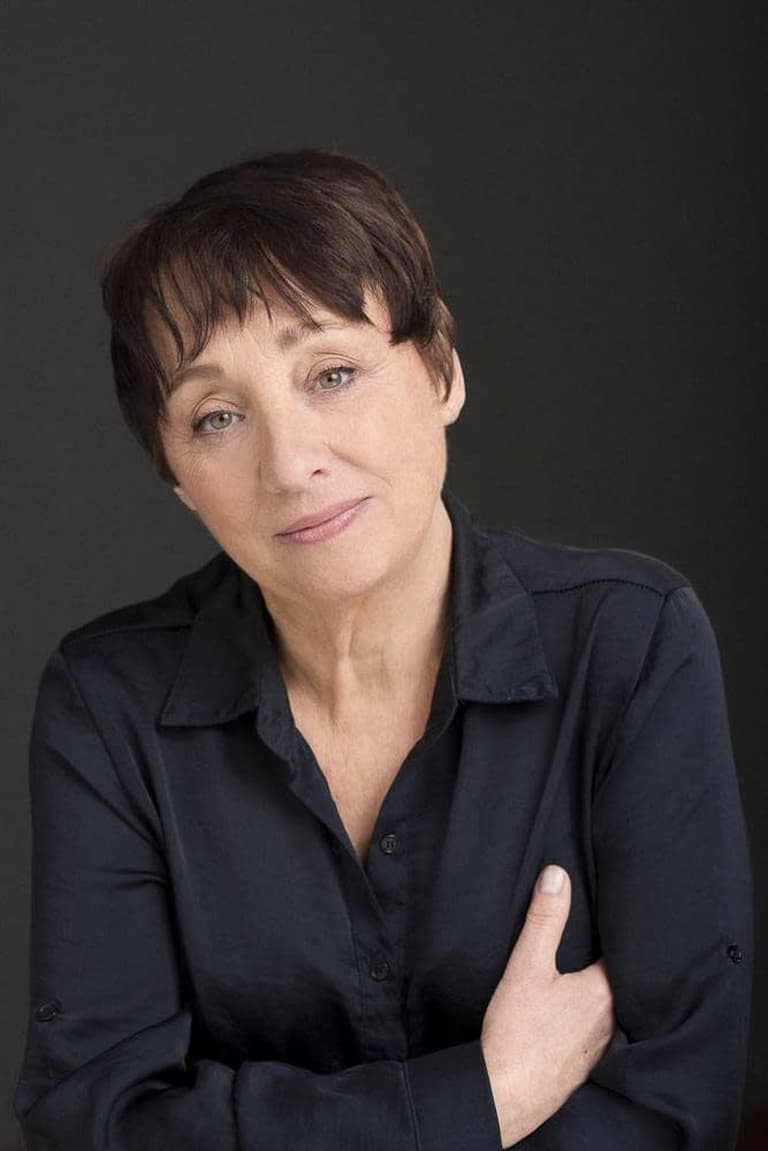 Actor Paloma Catalán