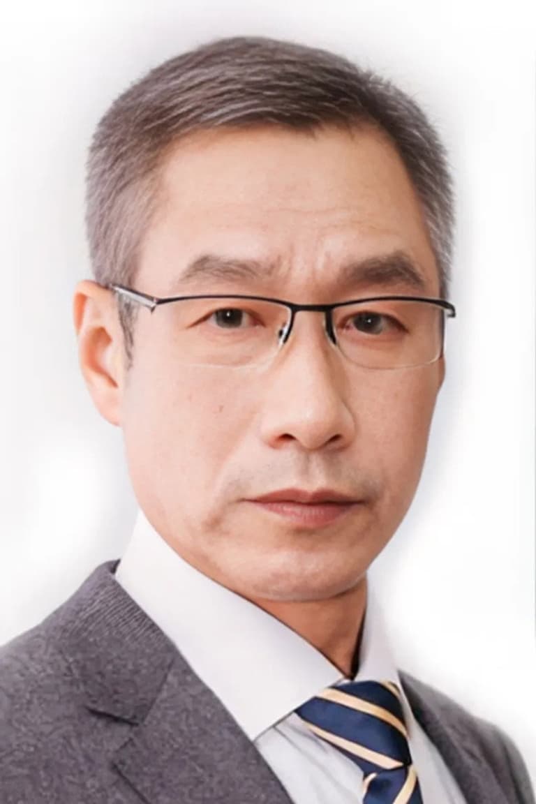 Actor 刘佩琦