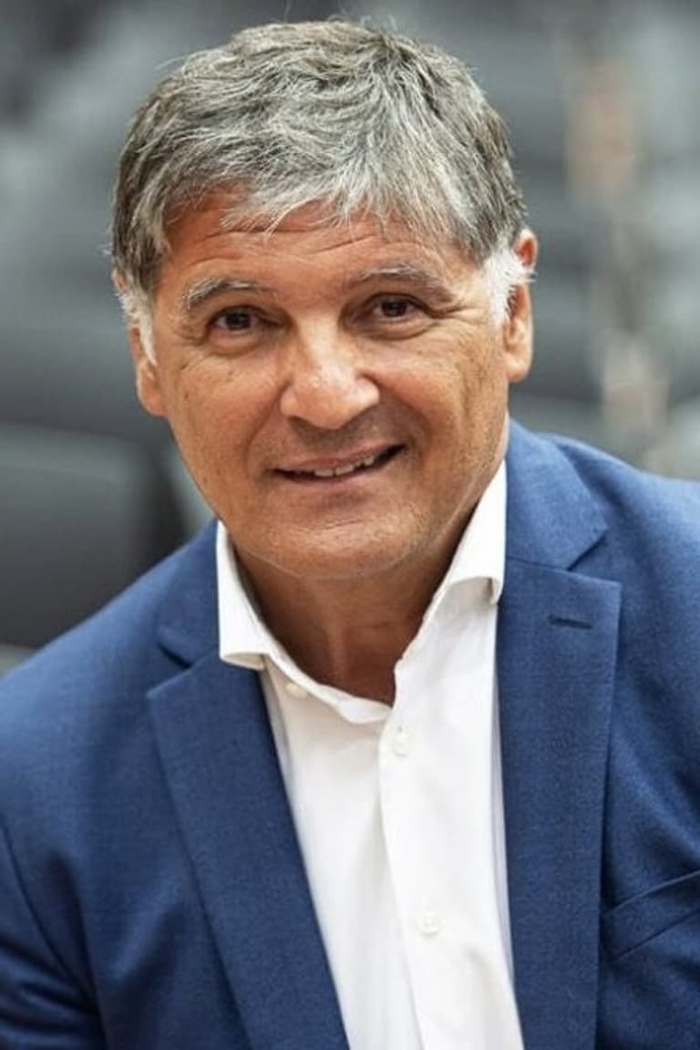 Actor Toni Nadal