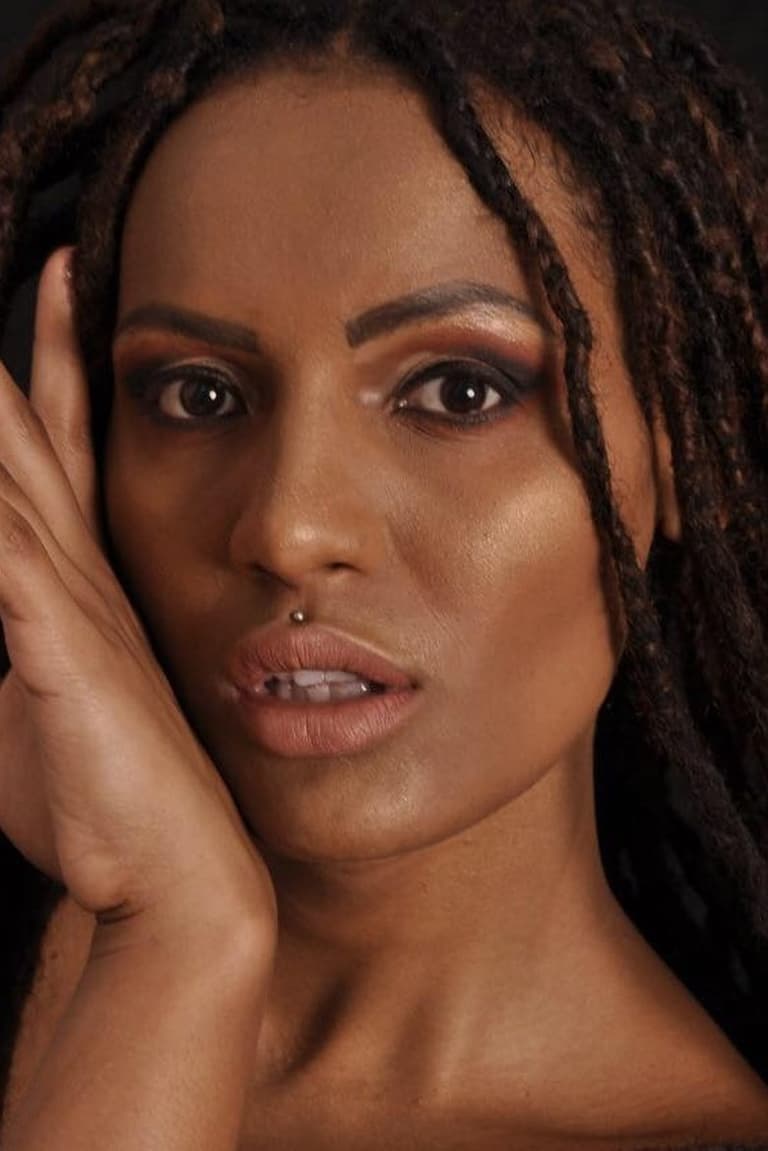 Actor Kiara Felippe