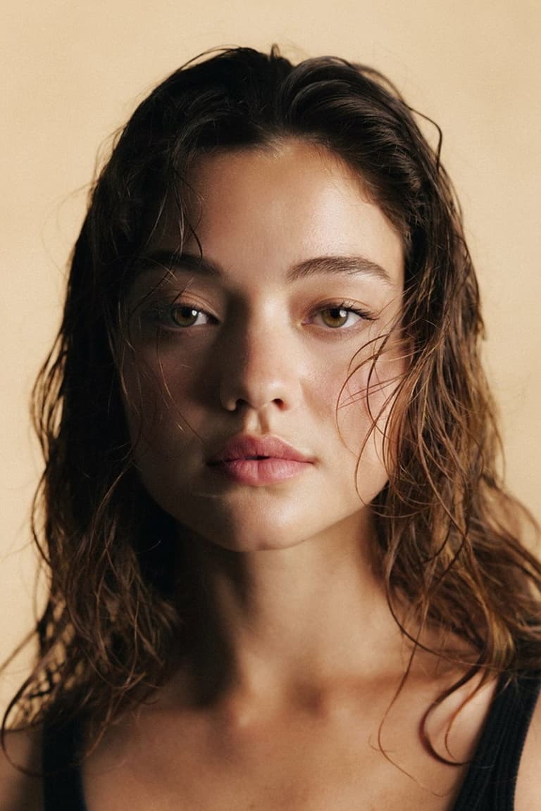 Actor Ruby Snowber