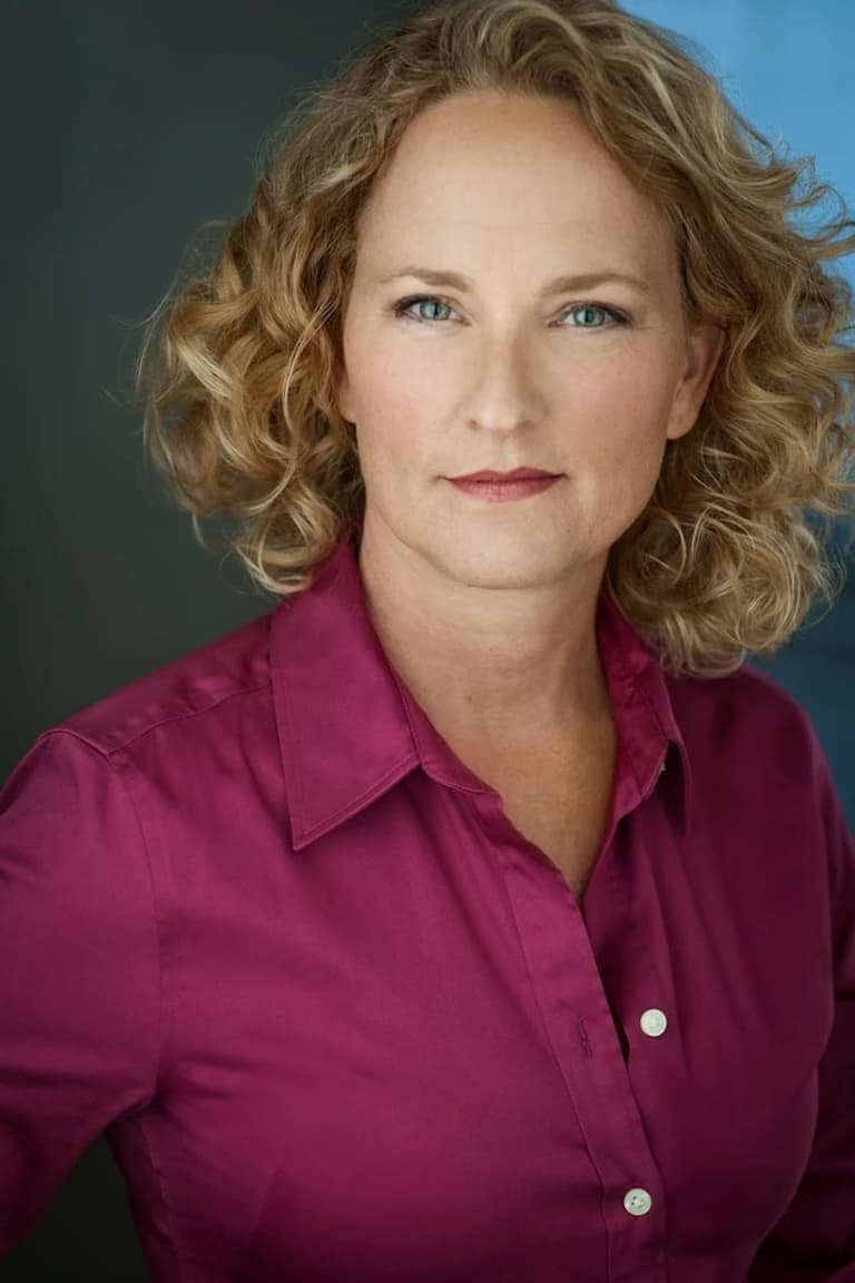 Actor Nancy Kerr