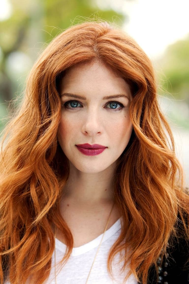Actor Rachelle Lefevre