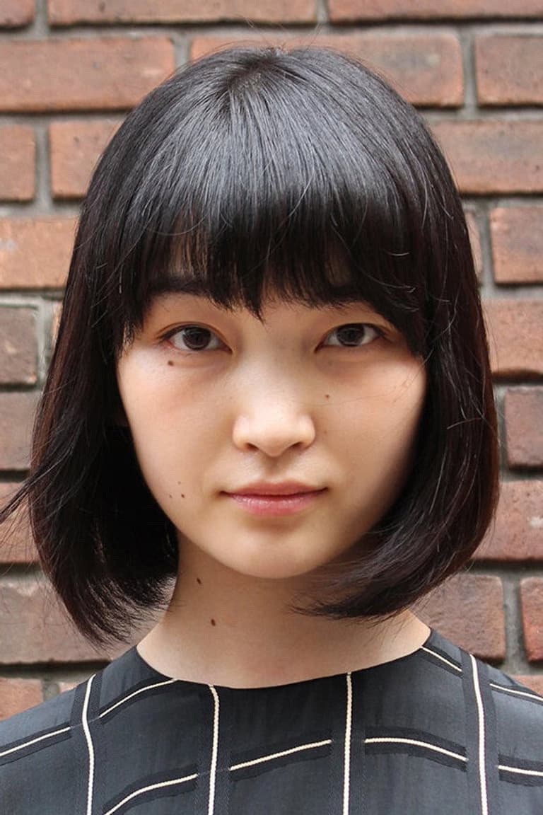 Actor 菅野莉央