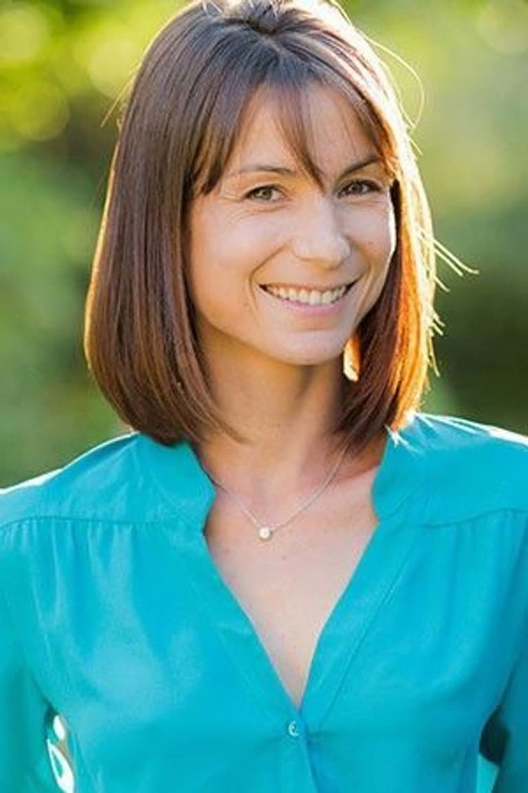 Actor Jennifer Lauret