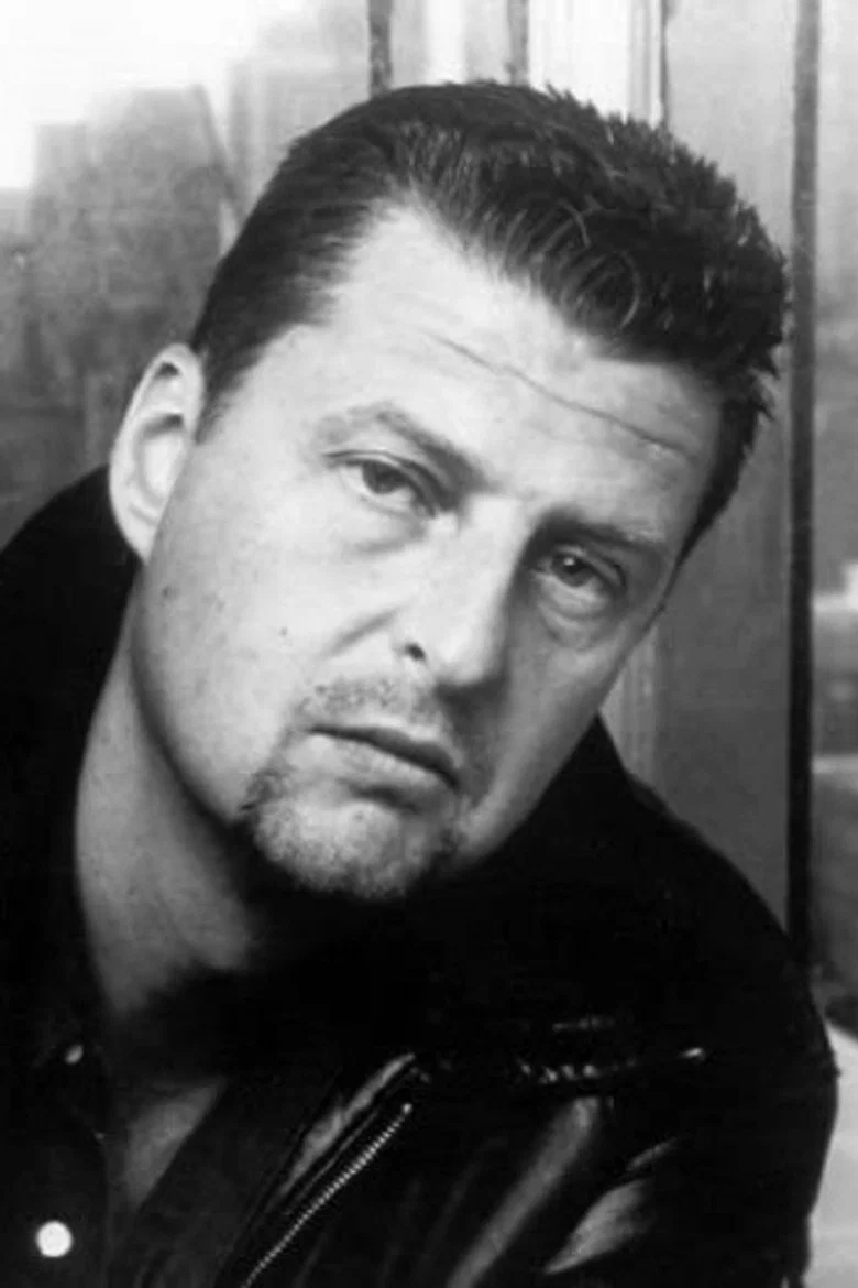 Actor Glenn Cunningham