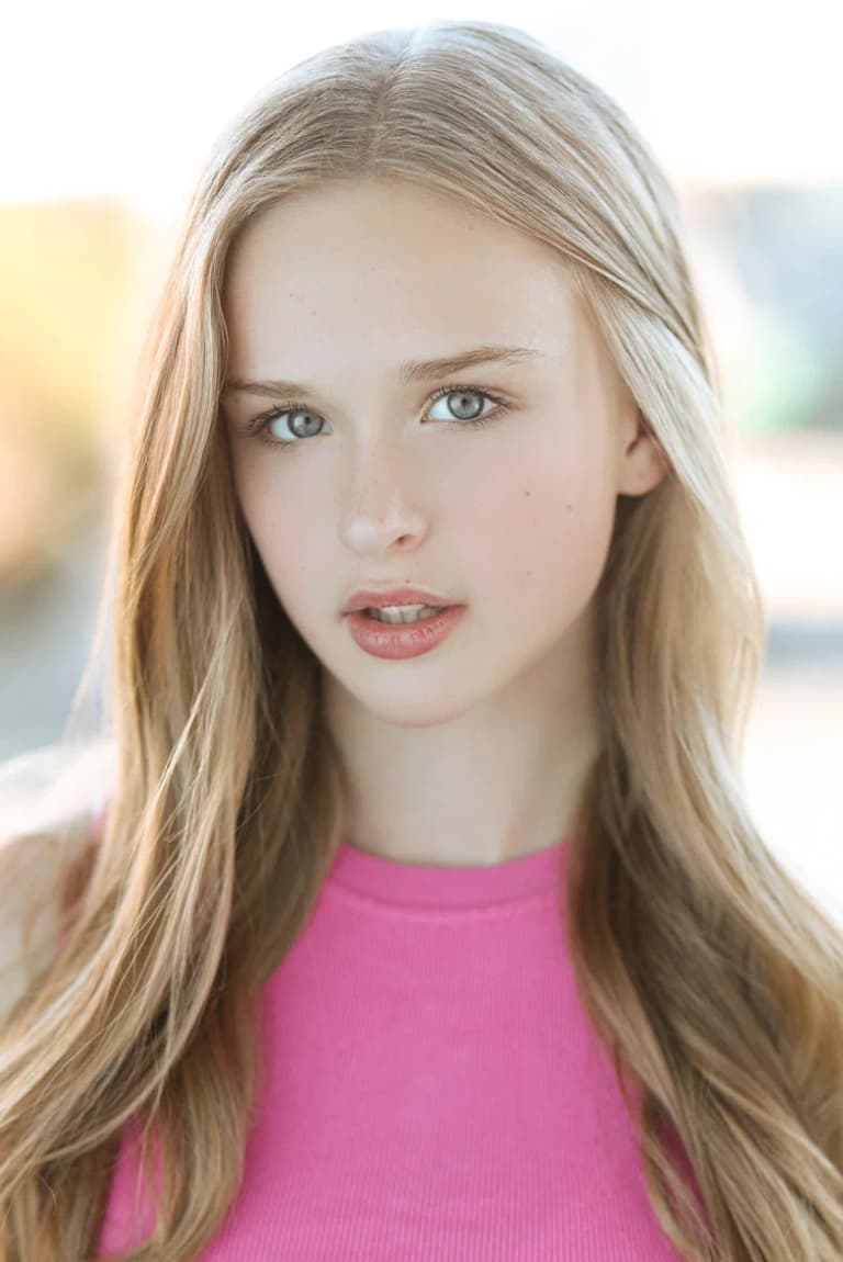 Actor Peyton Amelia Feltham