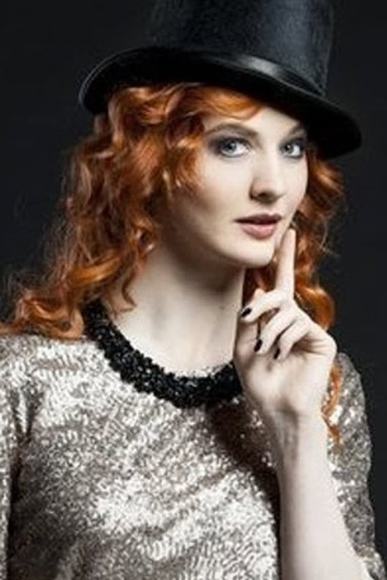 Actor Aistė Lasytė