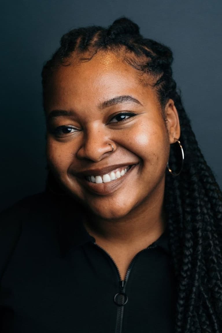 Actor Kayla Meikle