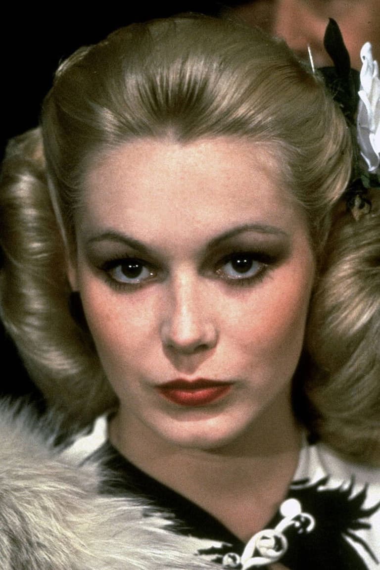 Actor Cathy Moriarty