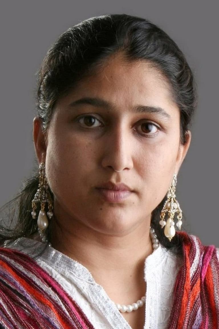 Actor Geeta Agrawal Sharma