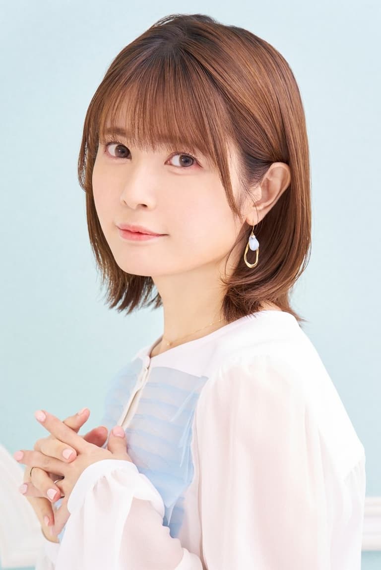 Actor Ayana Taketatsu