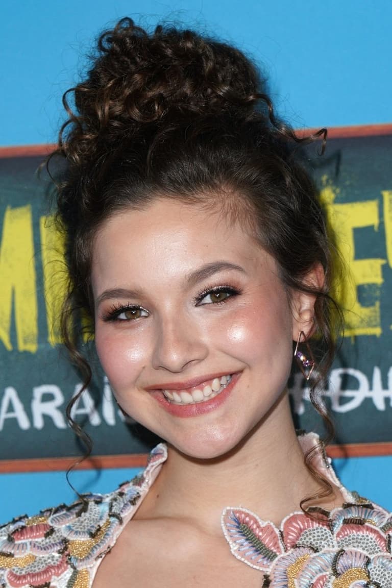 Actor Carla Adell