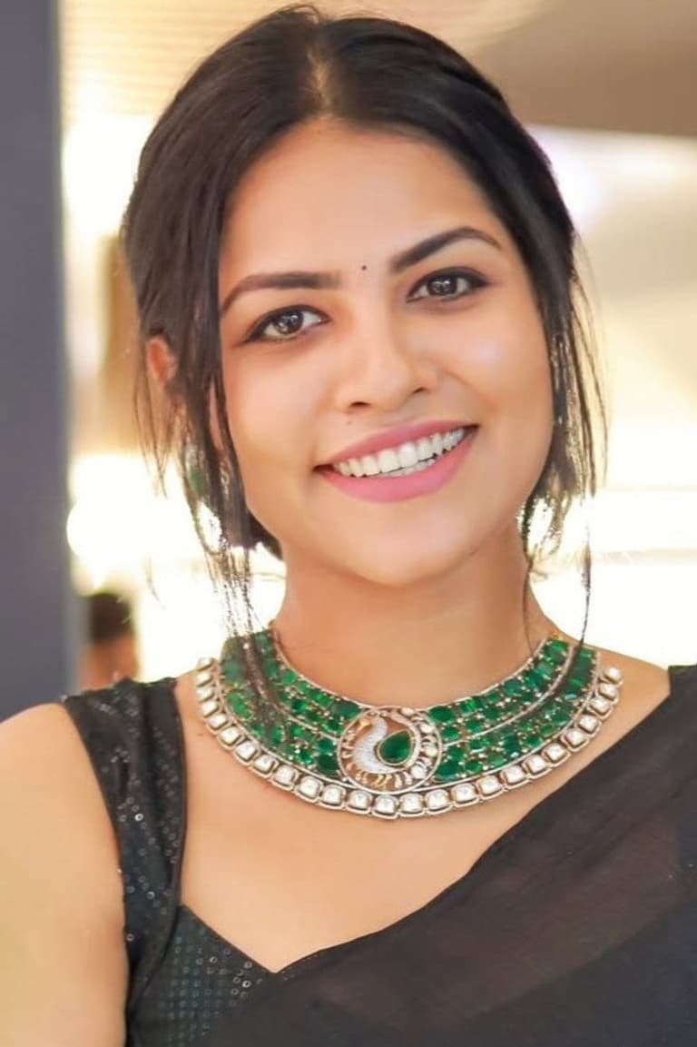 Actor Angelin B