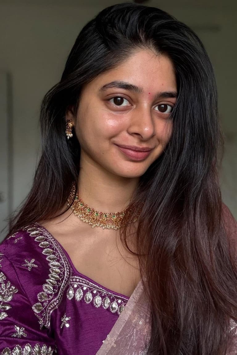 Actor Yashashree Rao