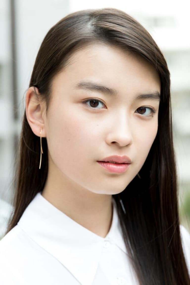 Actor Mizuki Kayashima