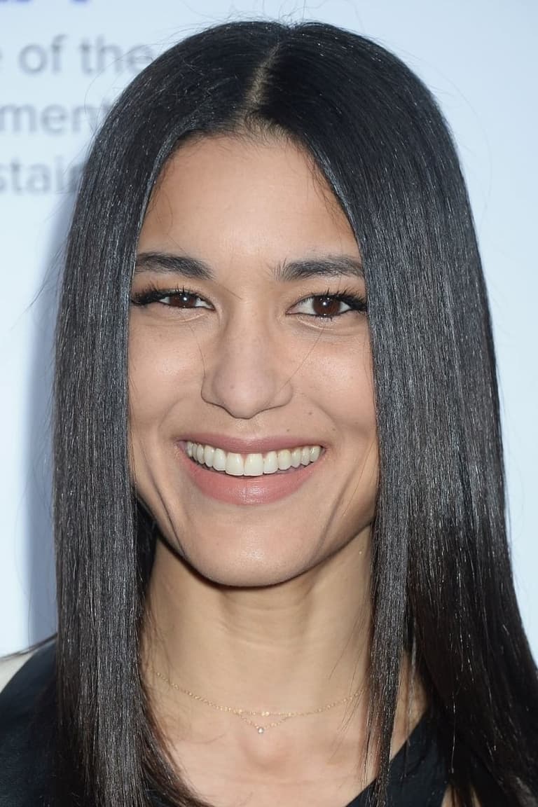 Actor Julia Jones